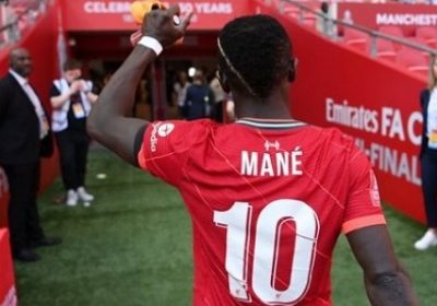 Mercato des Lions : « Sadio Mané a décidé de quitter Liverpool cet été » Fabrizio Romano