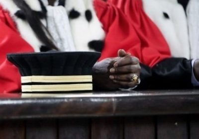 Justice et État de droit : « Seule la formation peut réconcilier la justice aux justiciables » (Président Cour suprême)