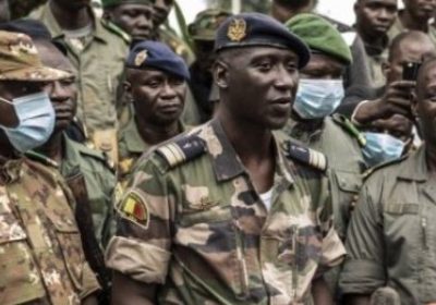 Tentative de putsch au Mali : Un Colonel, membre du CNT, arrêté