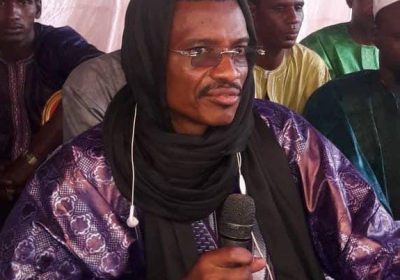 Thierno Mouhamadou Samody Sow , guide religieux à Thiès: »L’Etat doit sévir contre les ennemis de la stabilité et de la  paix sociale… »