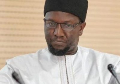 DIC : Une nouvelle plainte contre Cheikh Oumar Diagne