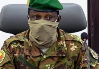 Mali : Assimi Goïta bloque les militaires sénégalais