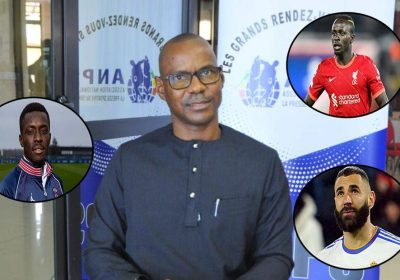 Affaire Gana Gueye, Mané face au Ballon d’Or…Abdoulaye Thiam sans détour