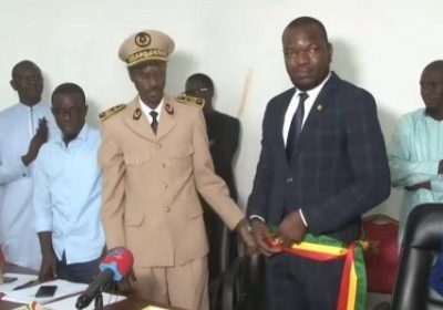 Reçu par le président Macky Sall : Me Ousmane Diagne de Yewwi Askanwi donne les raisons