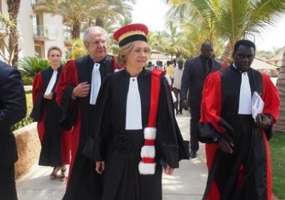Affaire Gana Gueye : Le collectif de soutien demande le retrait du titre de Dr Honoris Causa à Valérie Pécresse