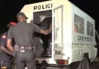 72 individus interpellés à Touba: La police nettoie les zones criminogènes