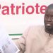 Erreur « fatale » sur la liste de Yewwi : Bassirou Diomaye explique…