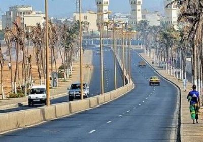 Embellissement de la Corniche : le coût du projet «pharaonique» dévoilé