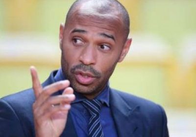 Ligue des Champions: Thierry Henry donne le nom du ‘’vainqueur’’ de la finale