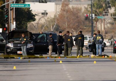 États-Unis : un tireur tue 19 enfants et deux adultes dans une école du Texas