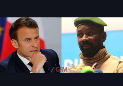« Atteinte aux biens publics »: Un ministre de Macron convoqué par la justice malienne