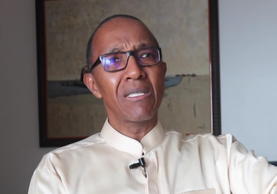Abdoul Mbaye : « Le sabotage du TER est inadmissible »