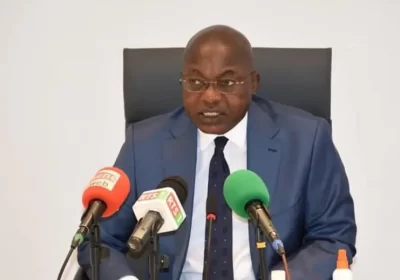 Fonction publique locale : « Ce projet va régler les licenciements abusifs des maires nouvellement élus » (Oumar Guèye)