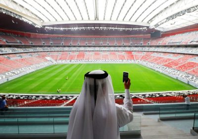 Coupe du monde 2022 : ces matchs de barrages programmés au Qatar