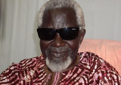 Nécrologie : Abdoulaye Ndiaye Thiossane n’est plus !