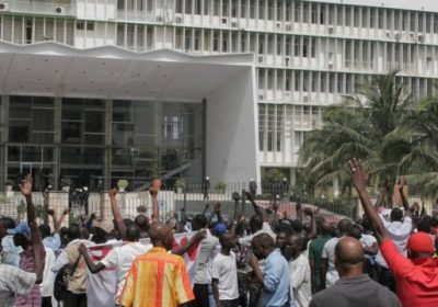 Spécial-Commémoration 23 juin : Il y a onze ans, les Sénégalais contrecarraient les plans de Wade…