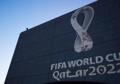 QATAR 2022 : LA FIFA ASSURE QUE LES RELATIONS SEXUELLES HORS-MARIAGE ET HOMOSEXUELLES SERONT AUTORISÉES