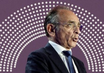 France-Législatives : Cuisante défaite électorale pour Éric Zemmour