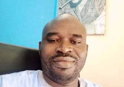 NECROLOGIE: Le journaliste Mamadou Moustapha Sarr n’est plus