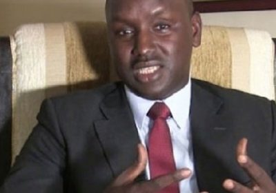 Protocole CEDEAO: Le Sénégal émet une réserve sur la limitation des mandats à deux, ( Cheikh Tidiane Dièye)