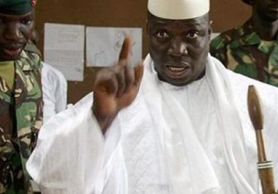 Gambie : le gouvernement suspend des fonctionnaires accusés de crimes sous Jammeh