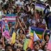 La police turque sévit à la Gay Pride d’Istanbul et procède à des arrestations à l’aveugle