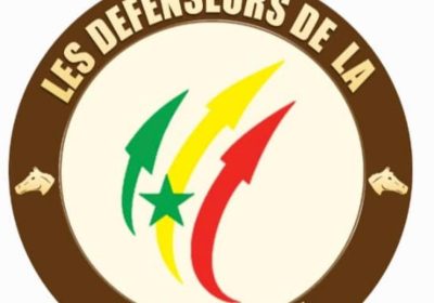 Les Défenseurs de la République : » L’Etat restera toujours fort pour faire face à tout ennemi de la  paix sociale … »
