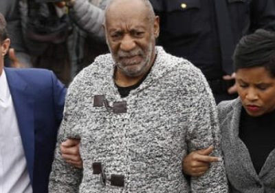 Bill Cosby reconnu coupable d’agression sexuelle sur une adolescente