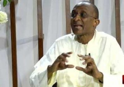 Abdoulaye Seydou Sow sur le 3e mandat de Macky : « Il pourra bel et bien déposer sa candidature en 2024 »