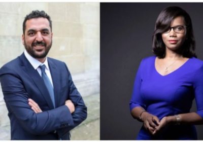 Législatives – 9e circonscription des Français de l’Étranger : Karim Ben Cheikh bat l’ancienne ministre Élisabeth Moreno
