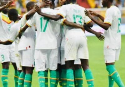 Rwanda-Sénégal (0-1): Le hold-up parfait des Lions face aux Mambas
