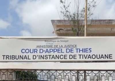Drame de Tivaouane : le juge vise l’électricien et celui qui l’a engagé