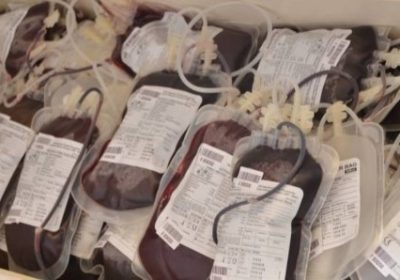 Sénégal : Un gap de 58 000 poches de sang à combler, les besoins annuels estimés à…