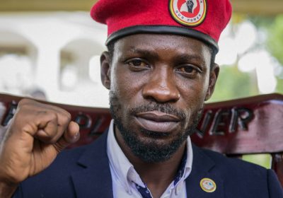 Bobi Wine, artiste et parlementaire ougandais : La politique est un moyen de lutte contre les disparités sociales, source d’inégalité…