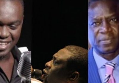 BERCY 2022 : Youssou NDOUR rend hommage à Thione SECK, Manou Dibango, Habib Faye…
