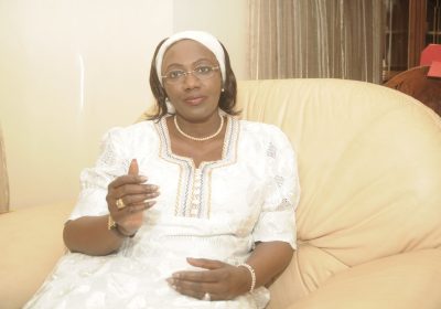 Rejet de la liste nationale de Yaw: Aminata Tall parle de recul de la démocratie et accuse Macky Sall