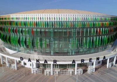 1,6 million pour se préparer à Dakar Arena : la Fédé de basket calme le jeu