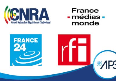MÉDIATION SUR LA SUSPENSION DE RFI ET DE FRANCE 24 AU MALI : UNE DÉLÉGATION DE FRANCE MÉDIAS MONDE ATTENDUE MARDI À DAKAR