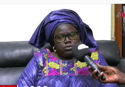 Assome Aminata Diatta – « L’Etat a renoncé à des taxes sur des produits pour atténuer la hausse des prix… »