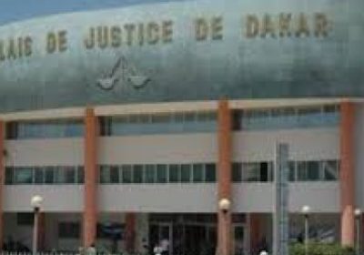 Tribunal de Dakar : Les présumés membres de la «Force spéciale» déférés au parquet