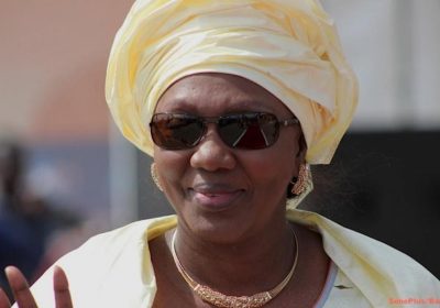 Ngagne Guèye (APR): »Aminata Tall est l’ingratitude faite homme… »