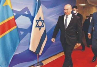 Israël mise sur l’Afrique pour se renforcer à l’international
