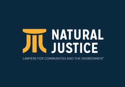 NATURAL JUSTICE : Le droit de l’environnement est l’outil par  pour prévenir les problèmes …