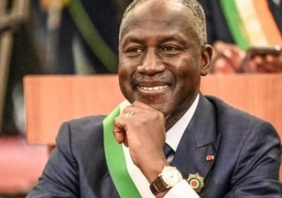 Côte d’Ivoire : Adama Bictogo élu président de l’Assemblée nationale