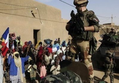 Mali : La France pose un nouvel acte de désengagement…