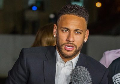 PSG : Neymar aurait frôlé la catastrophe en avion