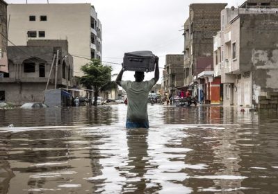 Gestion des inondations : les instructions de Macky Sall à 3 ministres