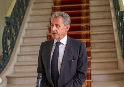 Macky chez Poutine et Zelensky : Ce qu’en dit Sarkozy !