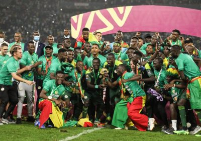 Classement FIFA du mois de juin : historique pour le Sénégal