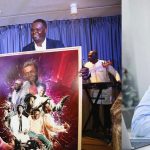 Youssou N’dour, dans la ArtDesignStory FAMILY connected !